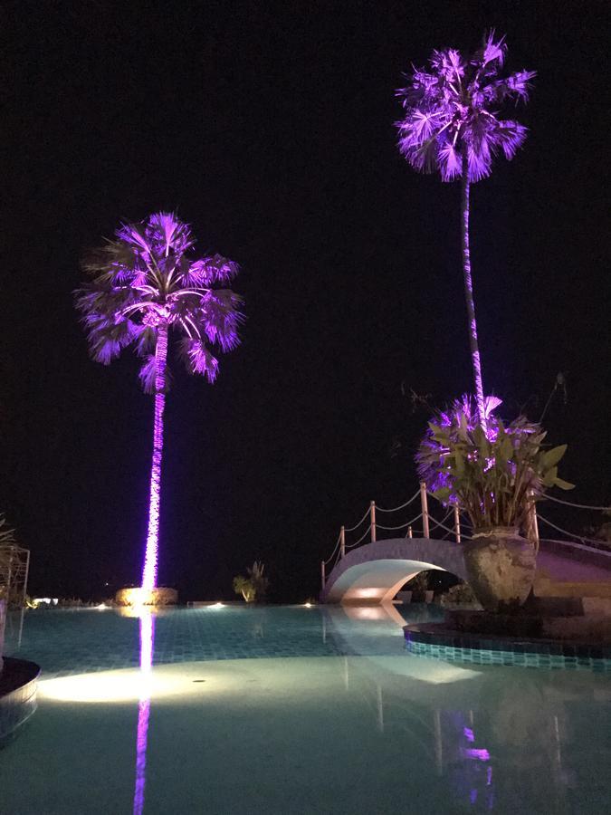 The Palm Wongamat