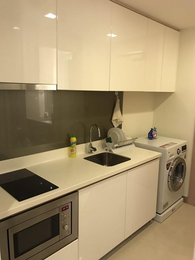 The Palm Wongamat Apartment *