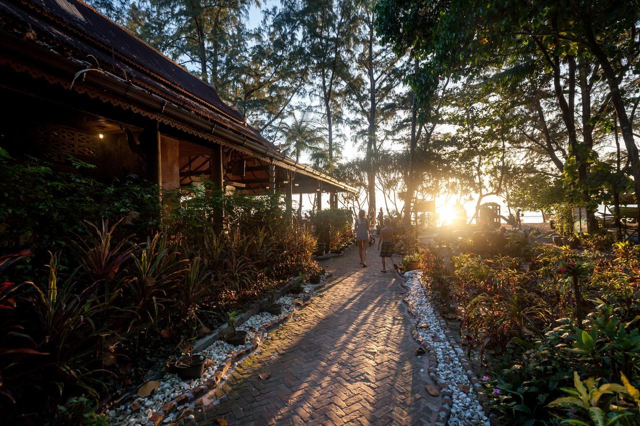 Bamboo Resort Koh Phayam