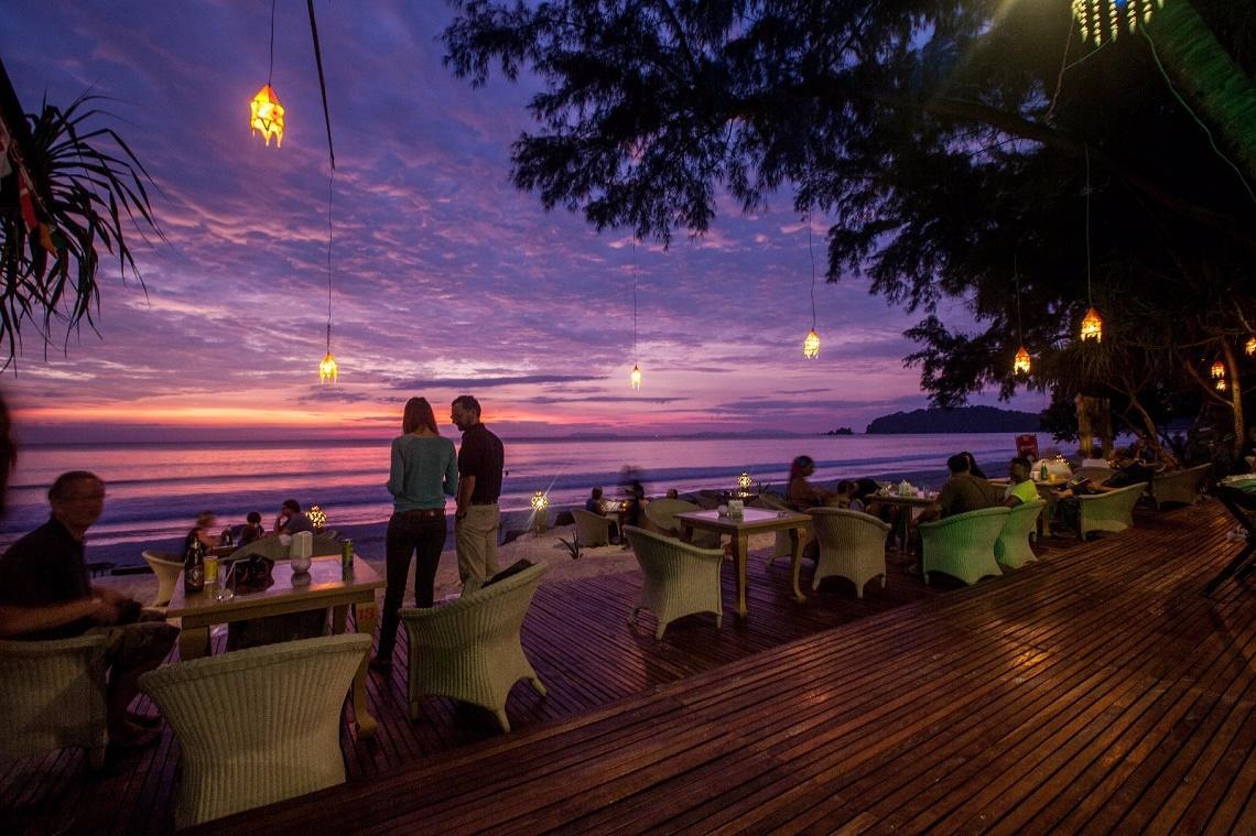 Bamboo Resort 2*