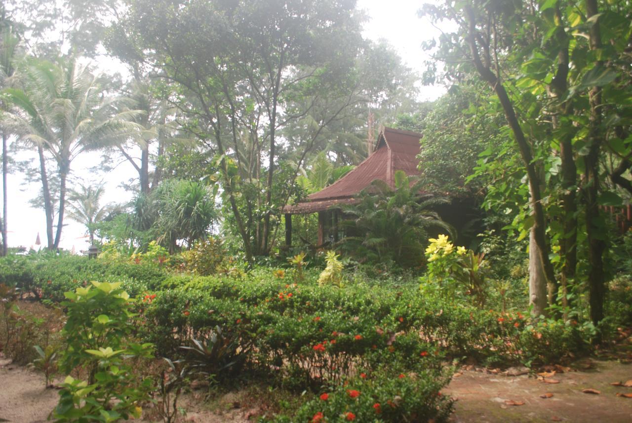 Bamboo Resort Koh Phayam