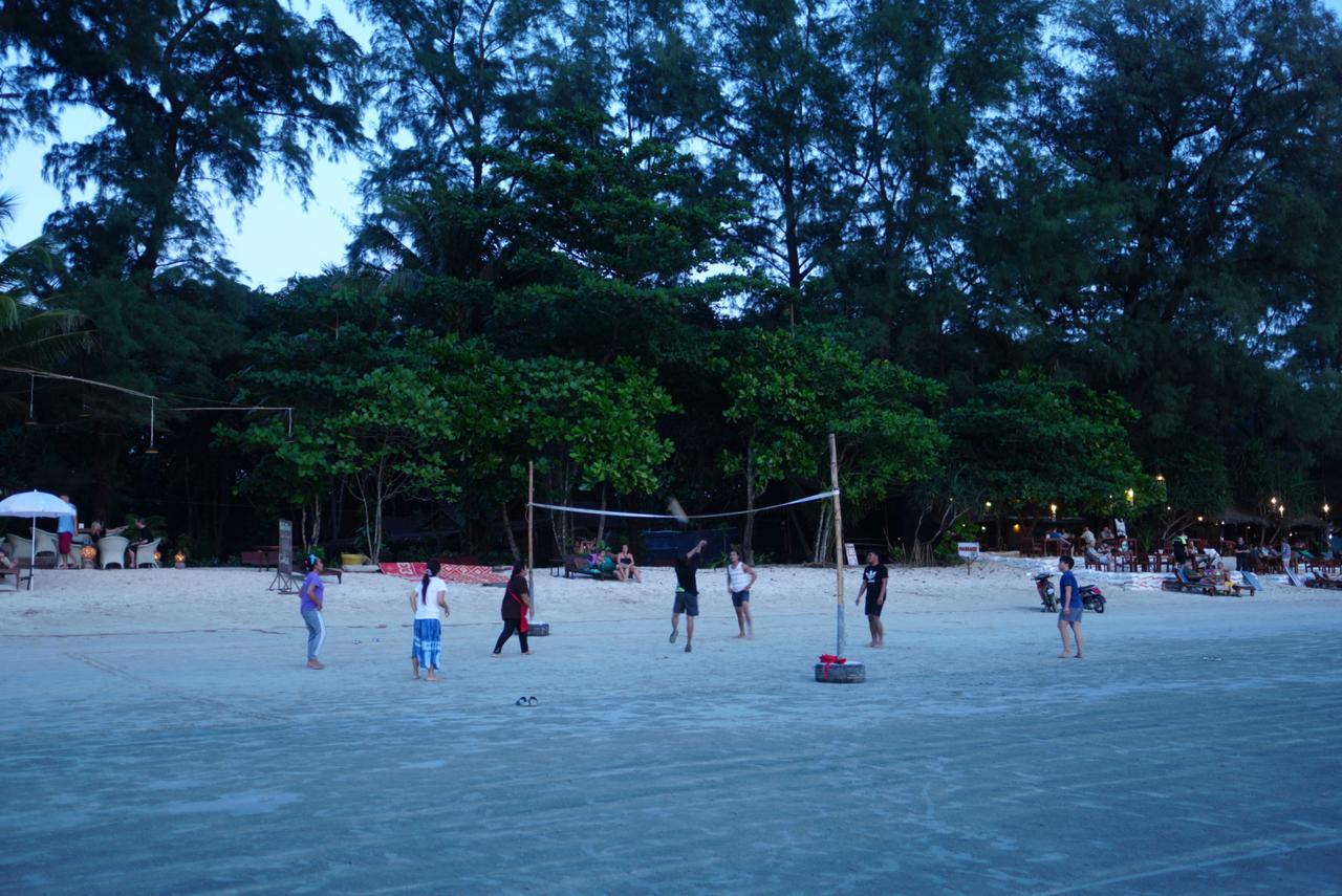 Resort Bamboo Koh Phayam