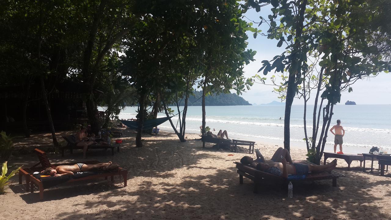 Bamboo Resort