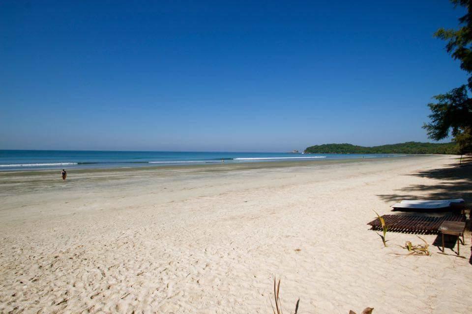 Bamboo Resort 2*