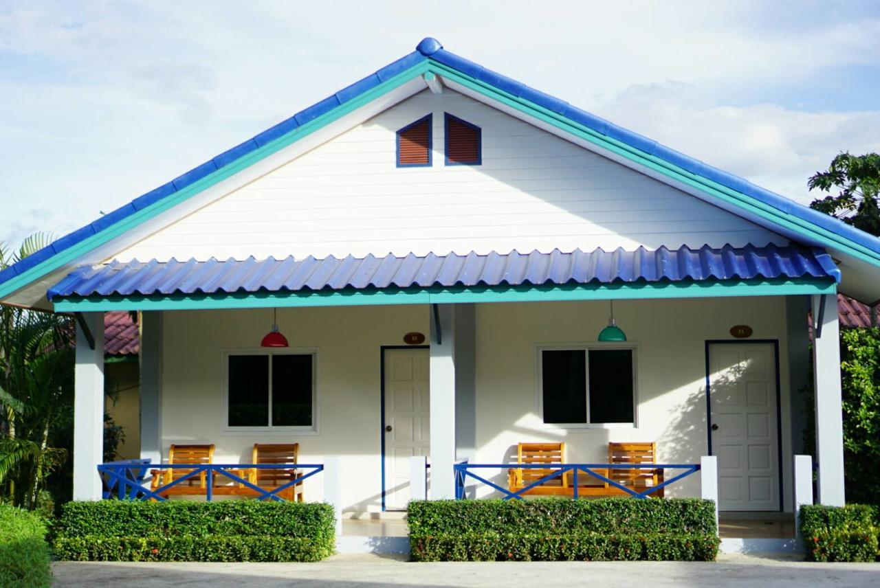Anyamanee Hotel Trat