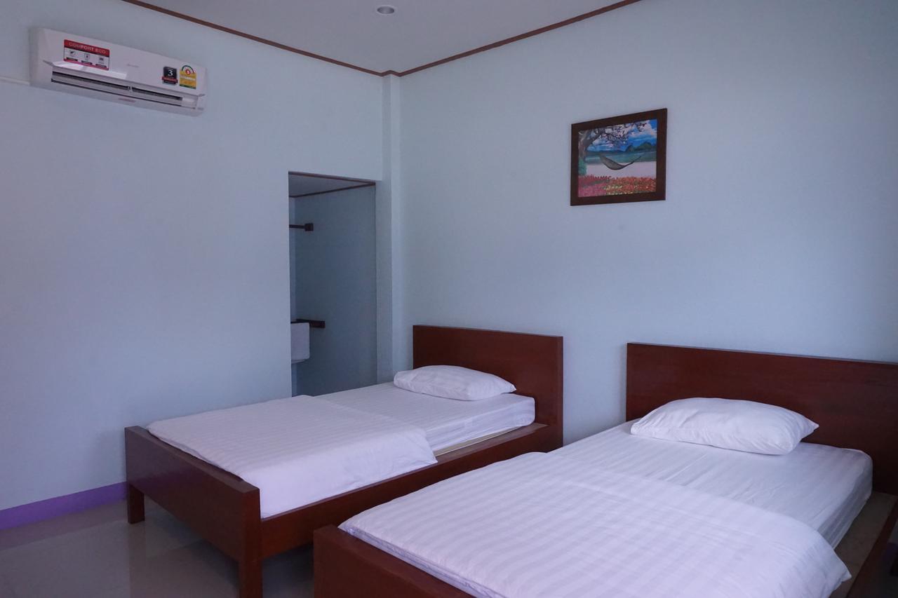 Hotel Anyamanee