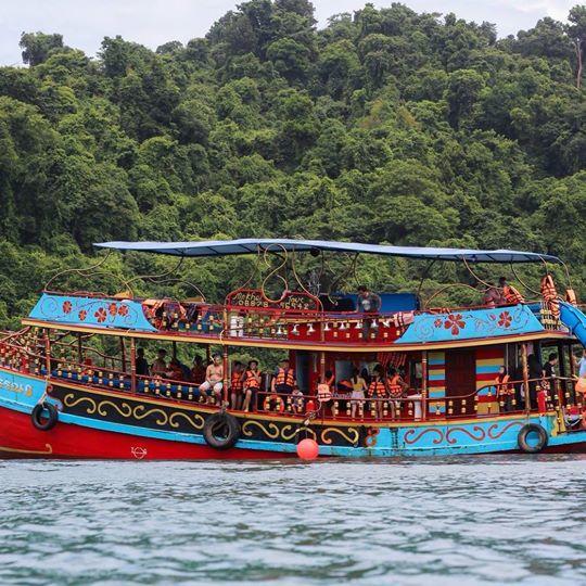 Anyamanee Hotel Trat