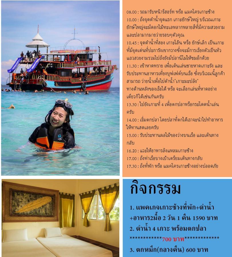 Anyamanee Trat