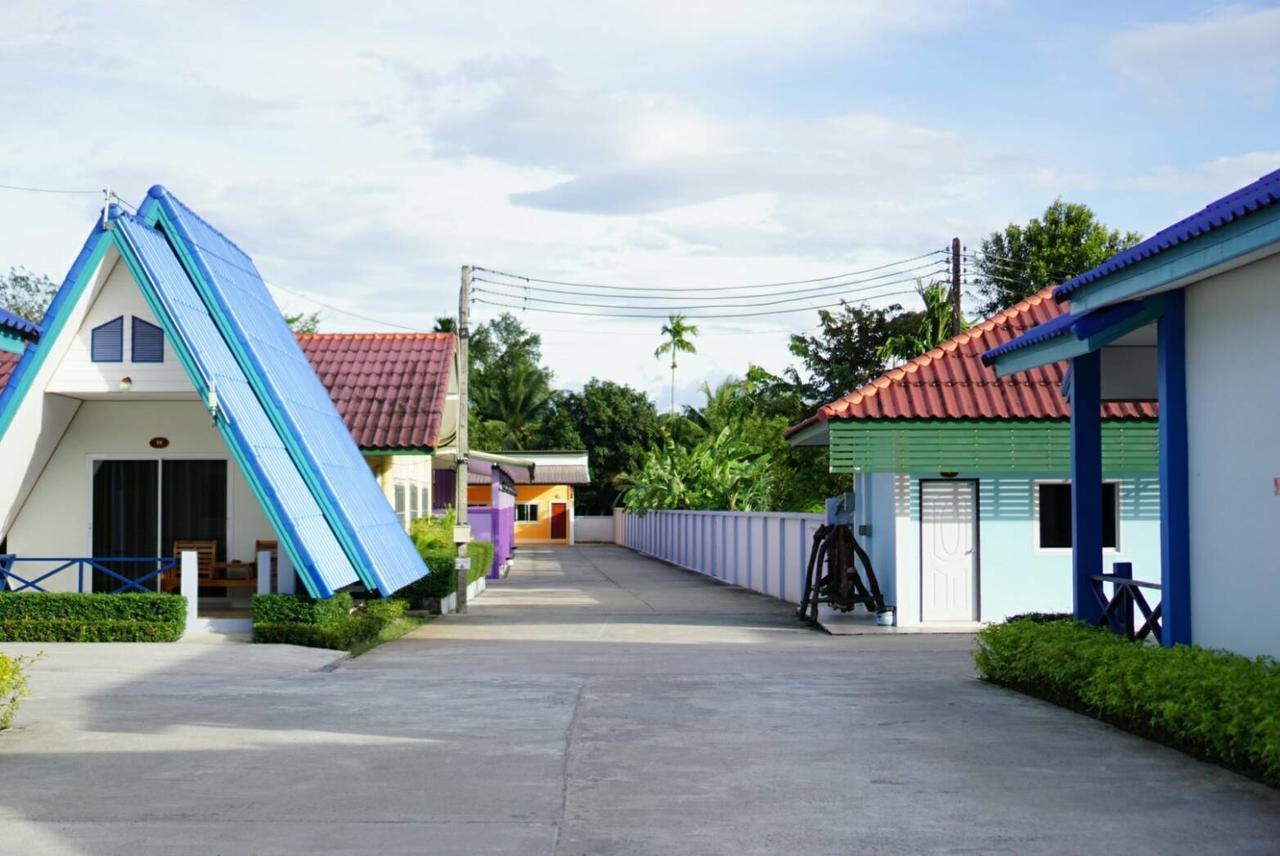 Hotel Anyamanee