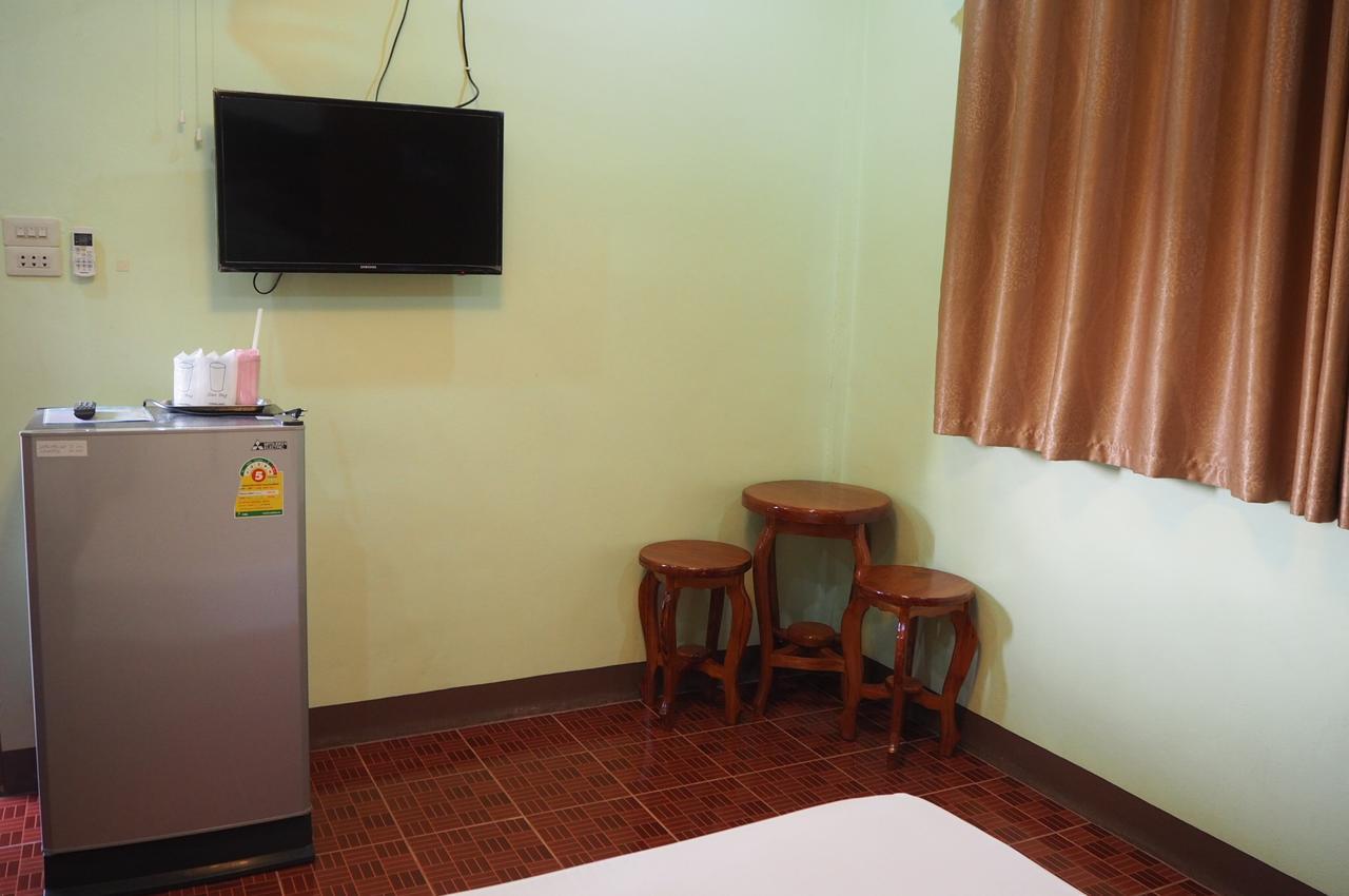 555 Resort Udon Thani