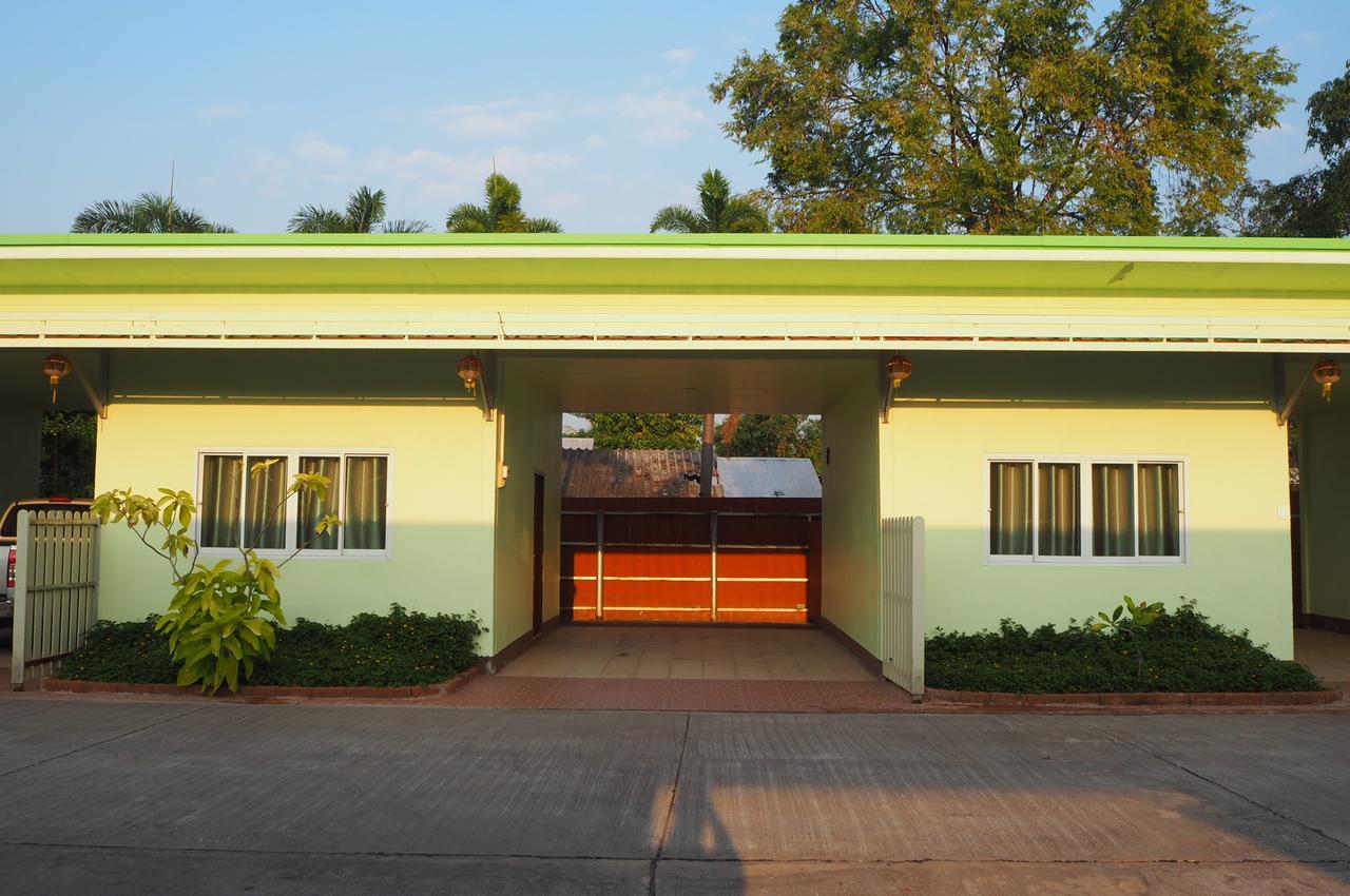 555 Resort