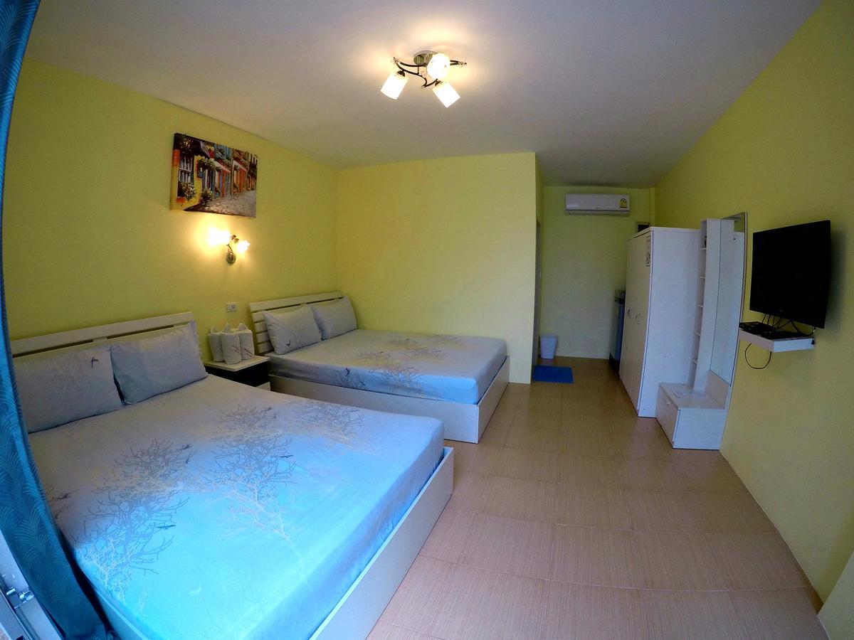 Resort Poh Rak At