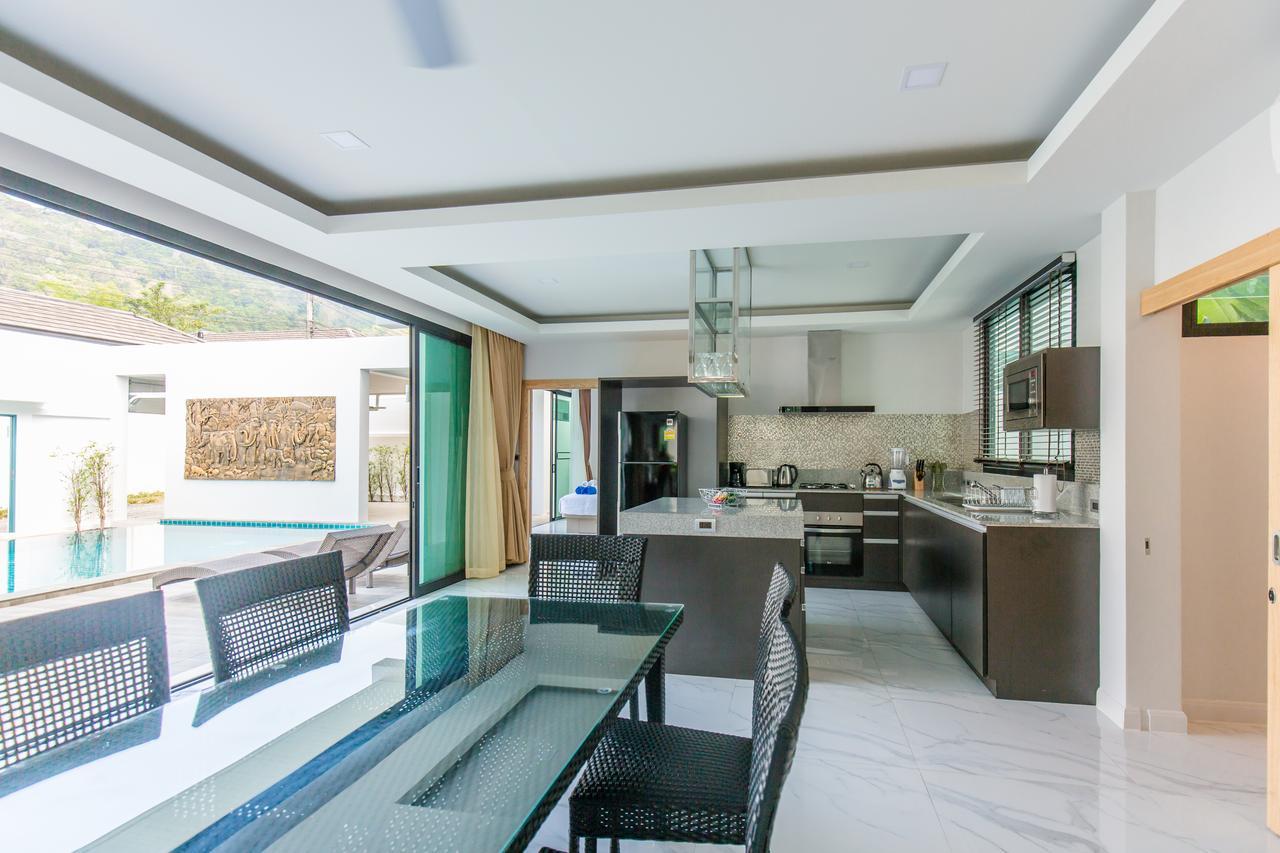 Skypool By G Estate Phuket *