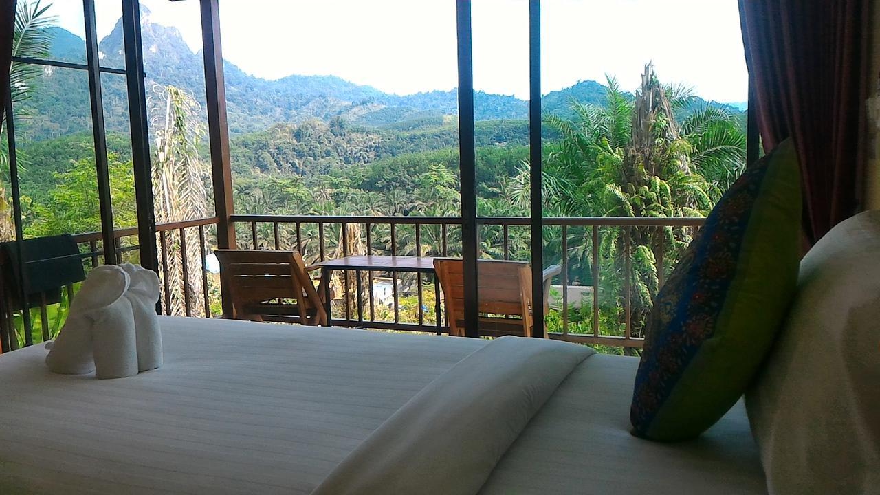 Khao Sok Horizon Resort