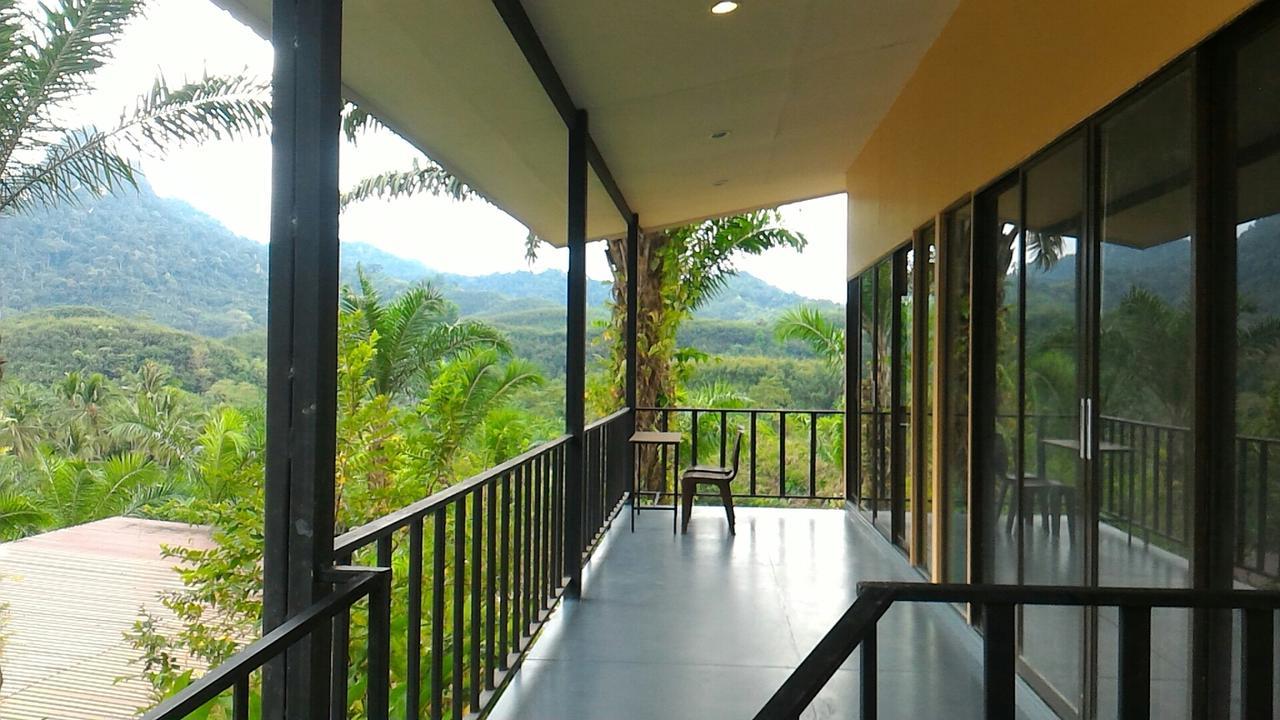 Khao Sok Horizon Resort