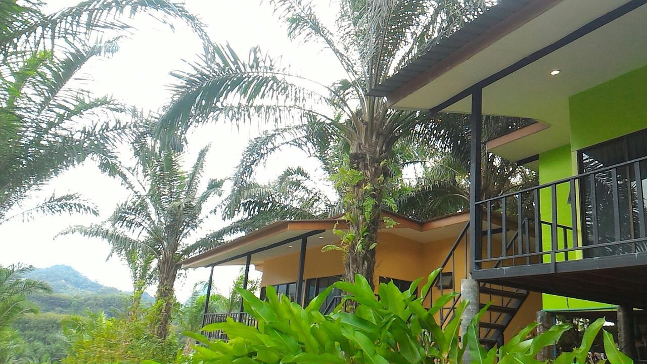 Khao Sok Horizon Resort Khao Sok National Park