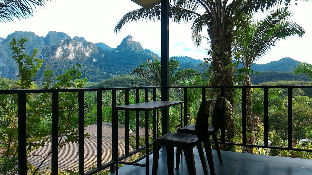Khao Sok Horizon Resort 2*