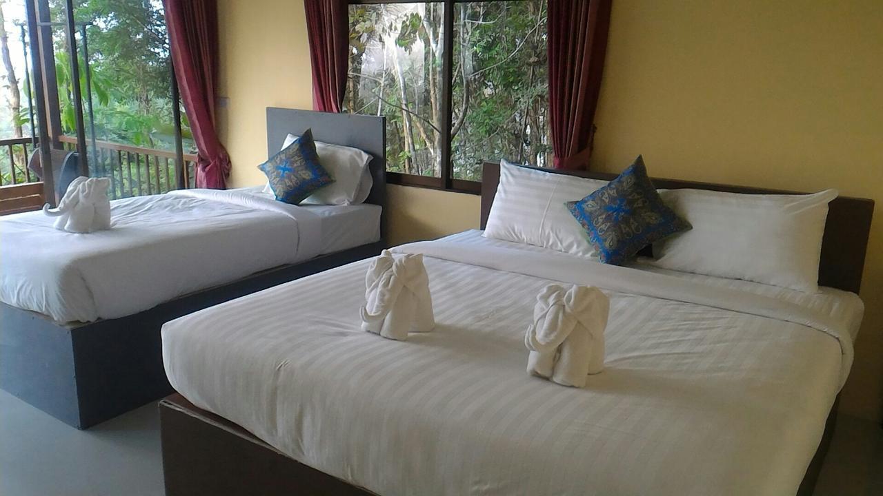 Khao Sok Horizon Resort 2*