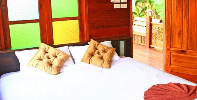 Apartment Thai