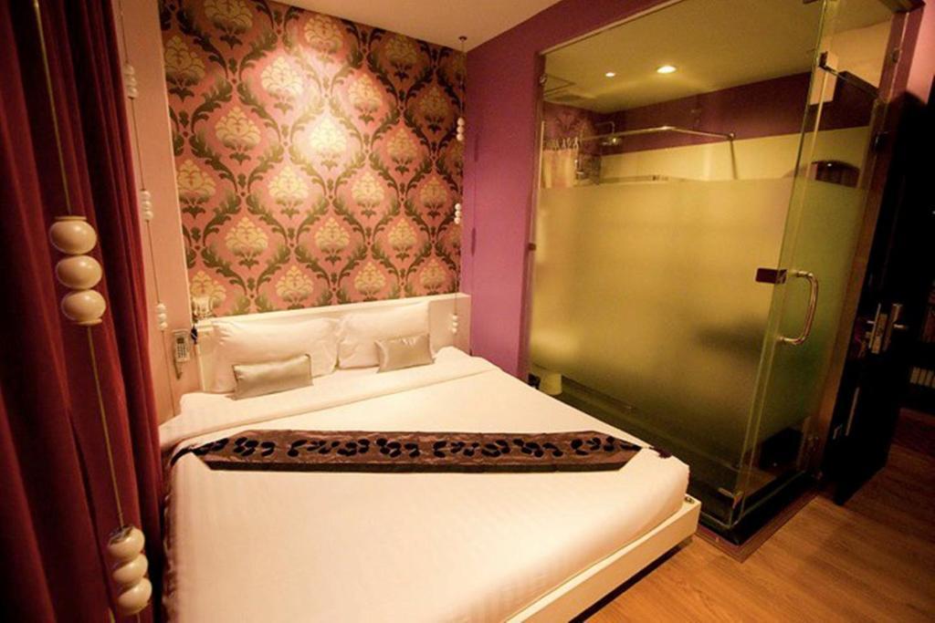 Hotel Glitz Bangkok