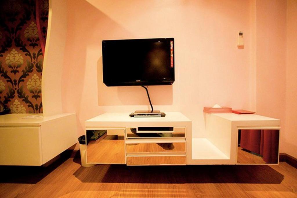 Glitz 3* Bangkok