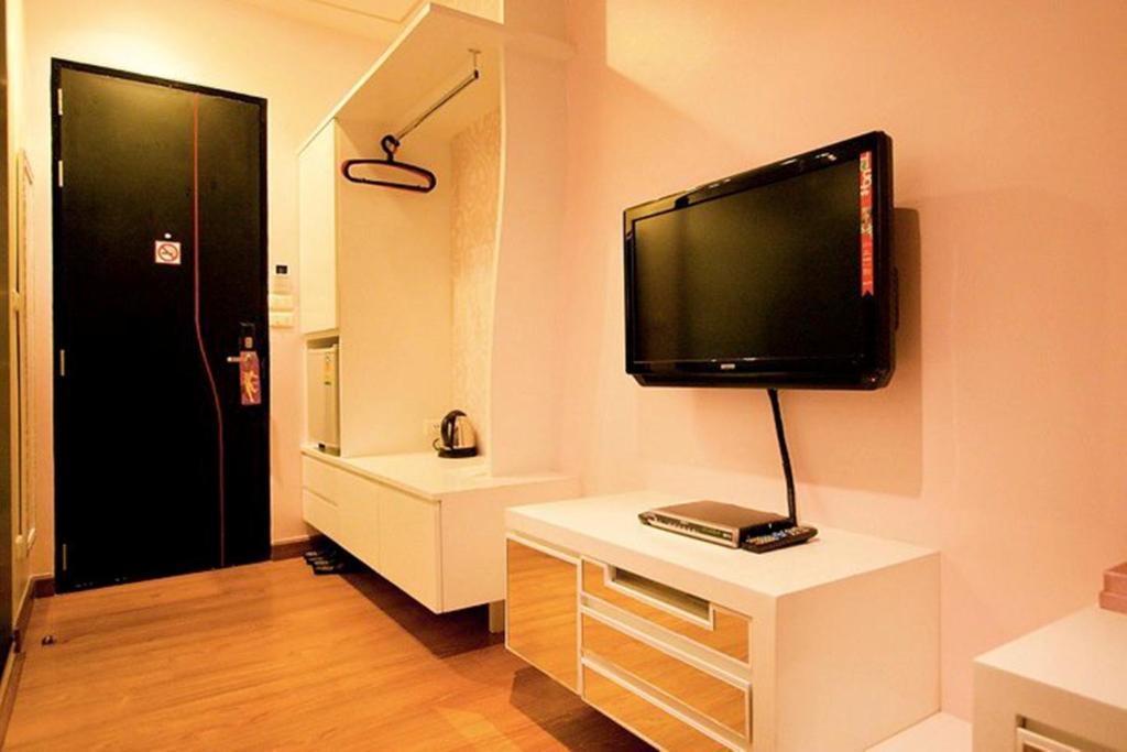Hotel Glitz