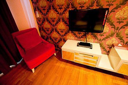Hotel Glitz 3*