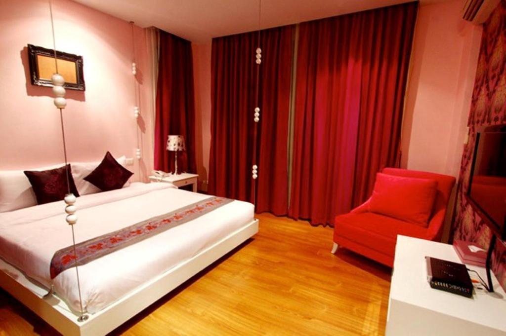 Hotel Glitz Bangkok