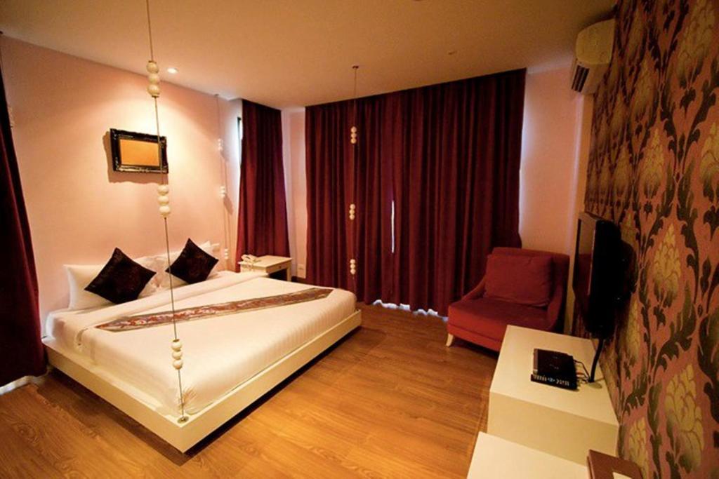 Glitz 3* Bangkok