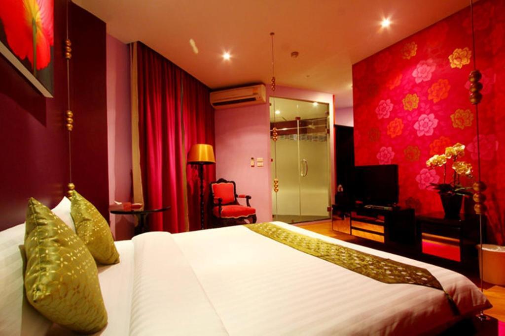 Hotel Glitz Bangkok