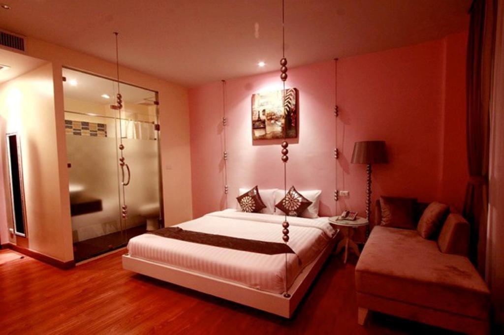 Glitz 3* Bangkok