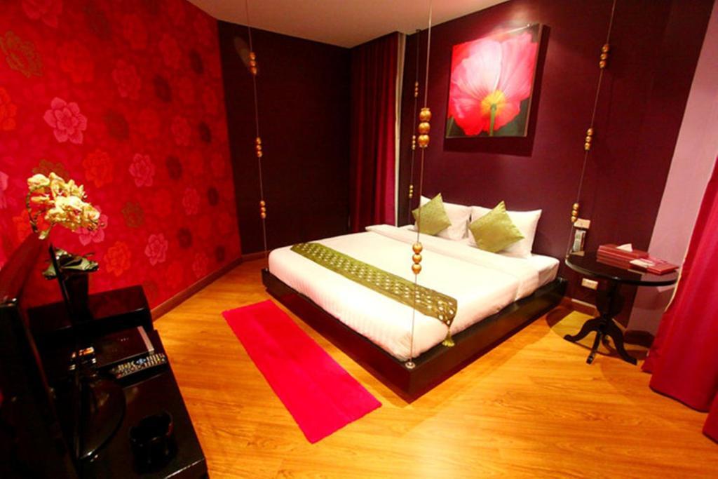 Hotel Glitz