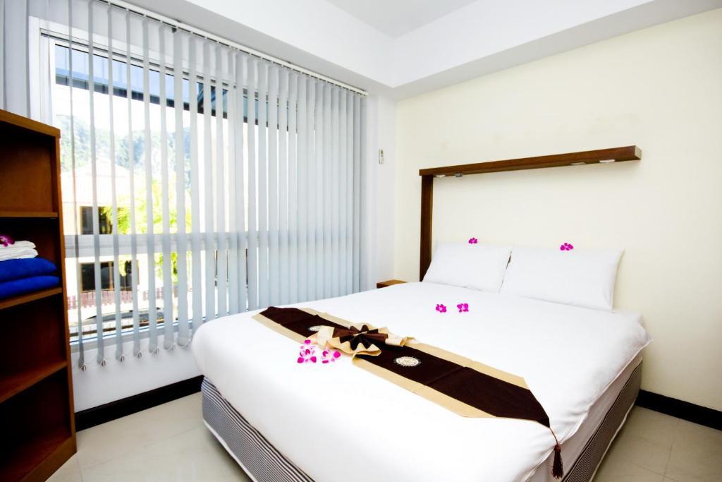 Krabi Apartment-sha Extra Aparthotel