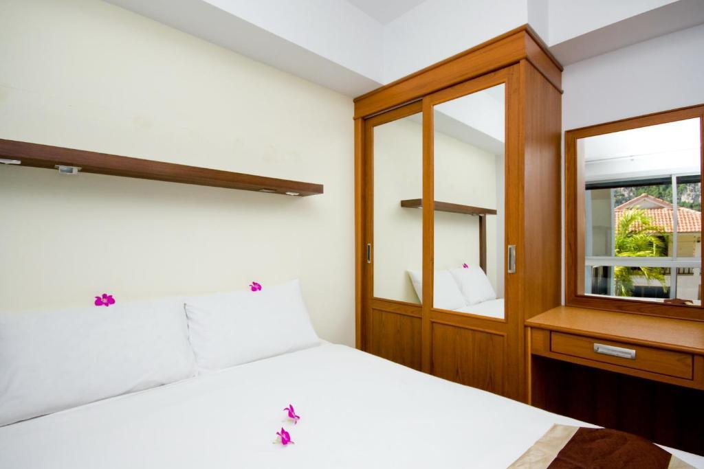 Krabi Apartment-sha Extra