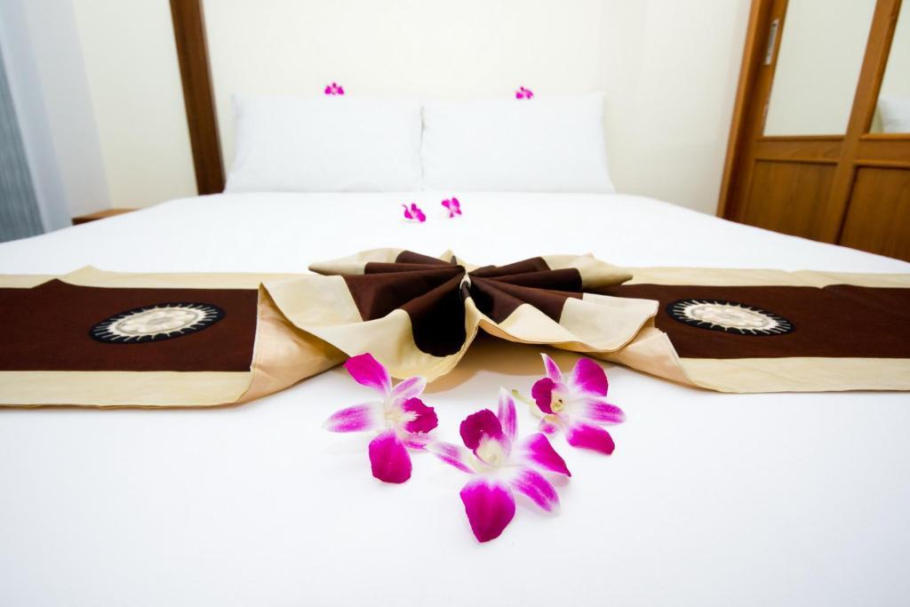 Aparthotel Krabi Apartment-sha Extra Ao Nang