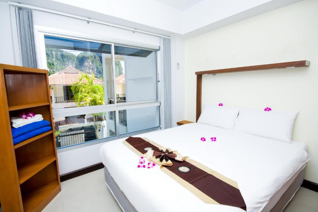 Krabi Apartment-sha Extra 2* Ao Nang
