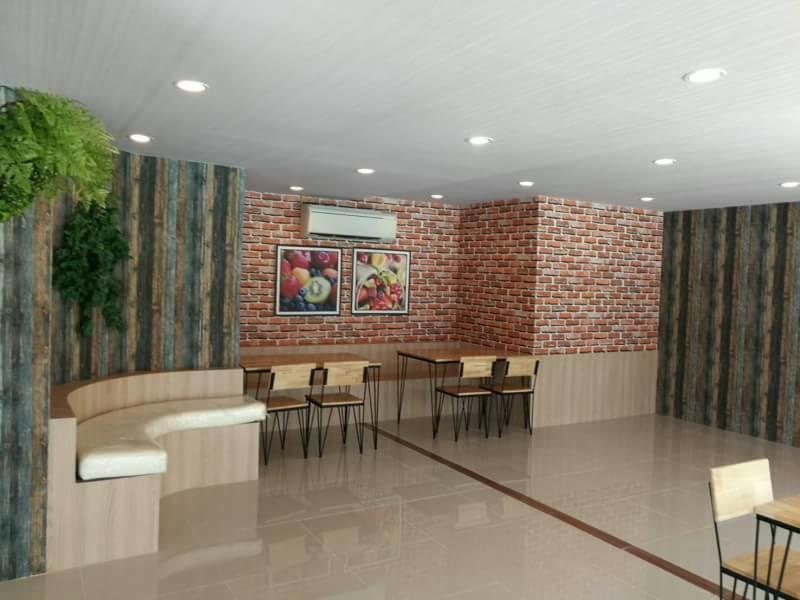 Le Breeze Resort 3*