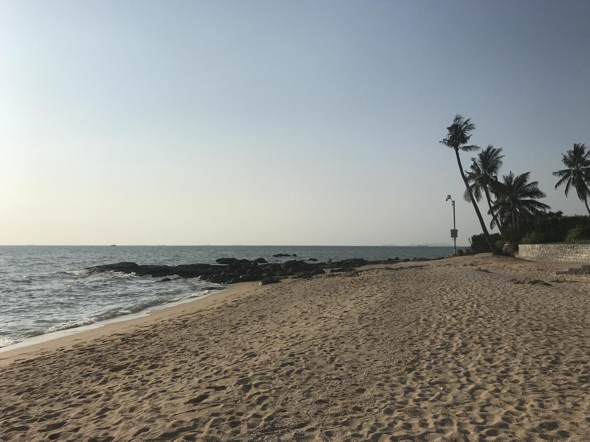 The Palm Wongamat Pattaya