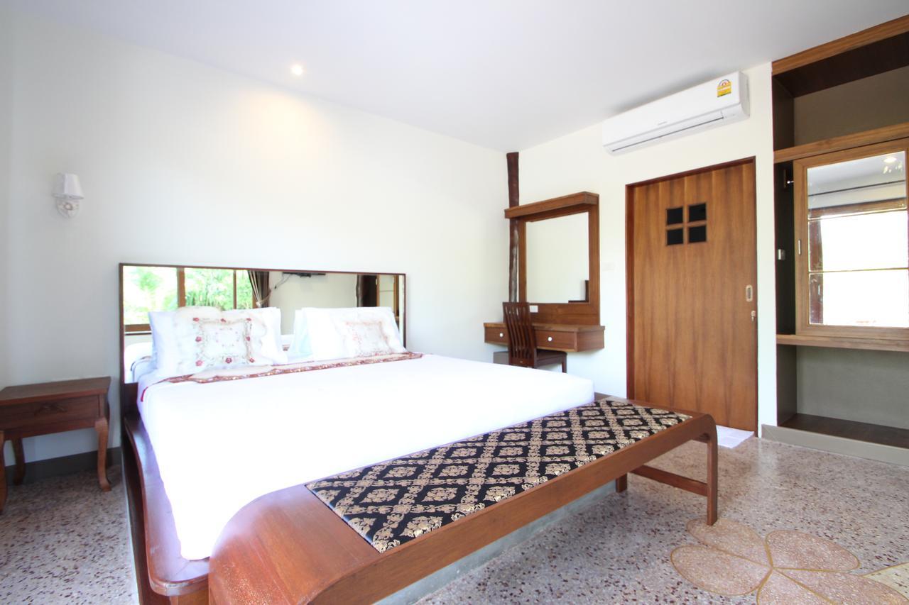 The Nature Resort 2*