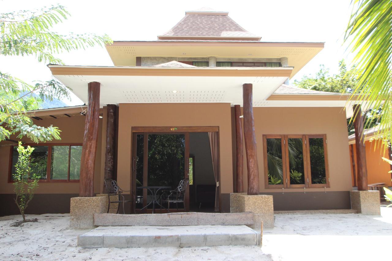 Resort The Nature Krabi