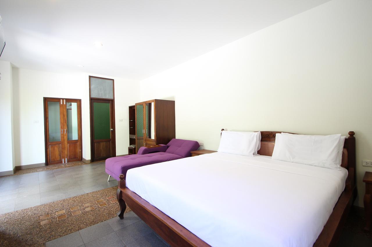 The Nature Resort Krabi