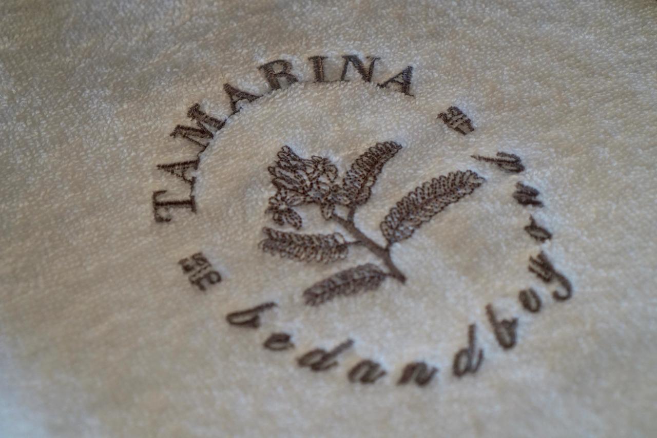 Tamarina Bed & Beyond Hotel 3*