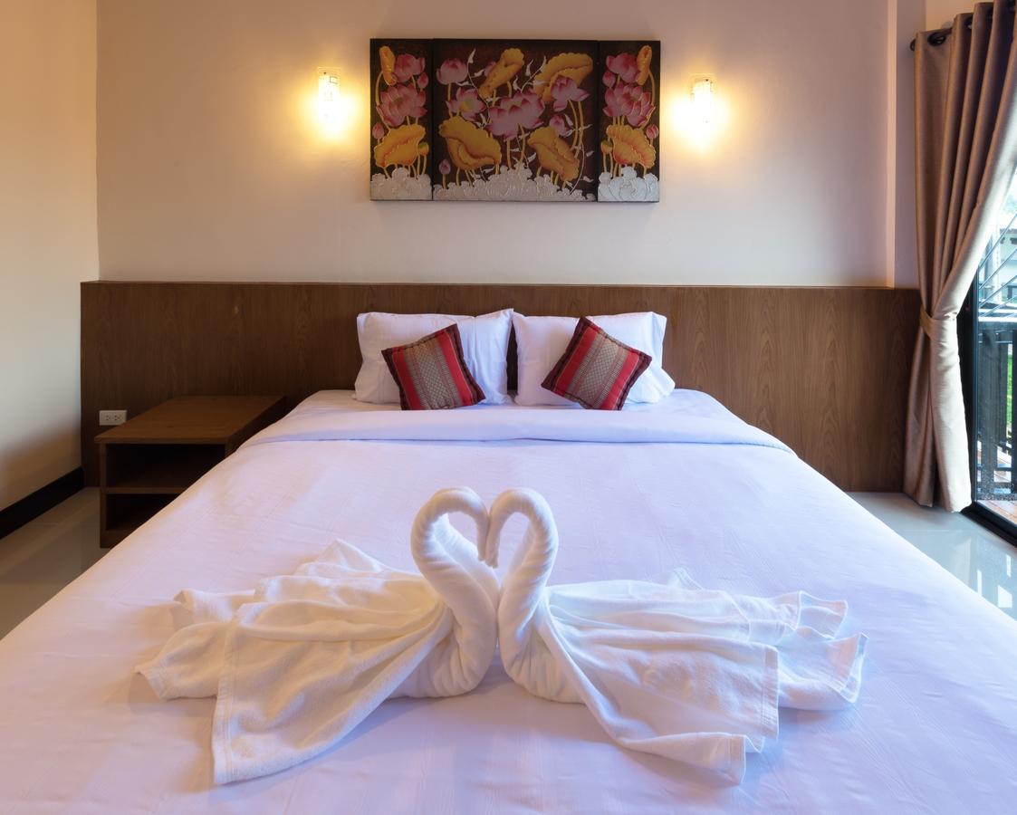 Vintage Hotel Lampang