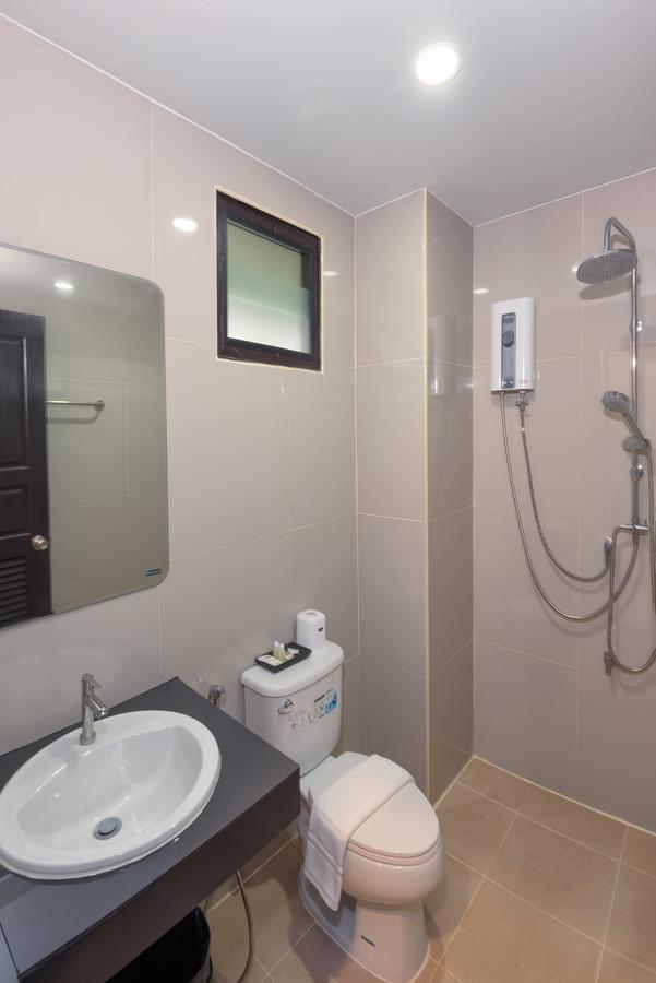 Hotel Vintage Lampang