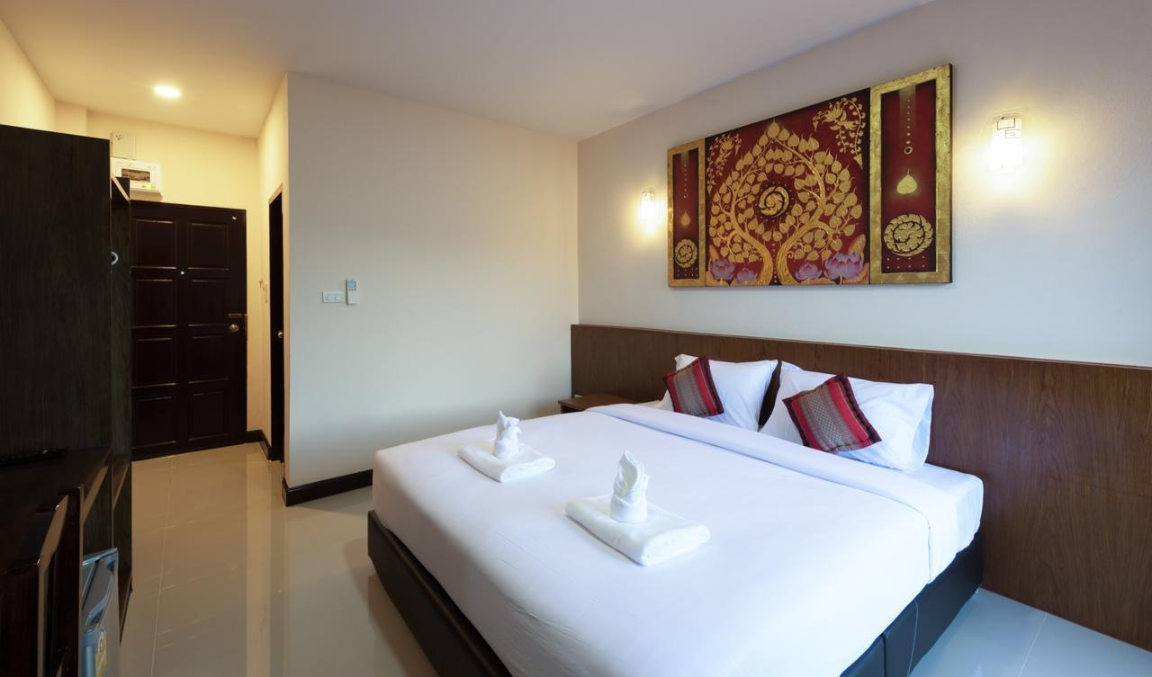 Vintage 3* Lampang