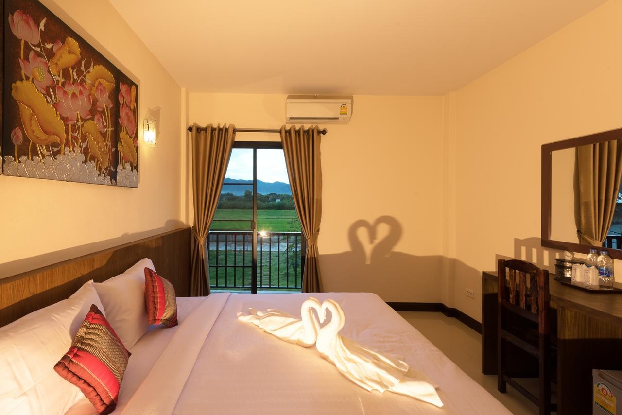 Vintage Hotel Lampang