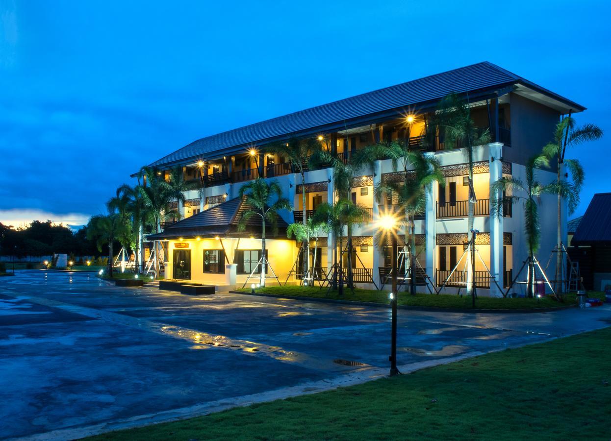 Vintage 3* Lampang