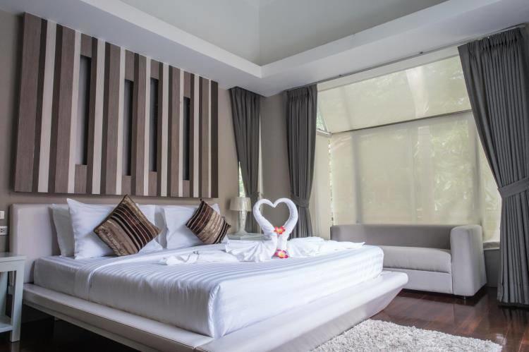 Pousada Anb Pool Praia de Jomtien