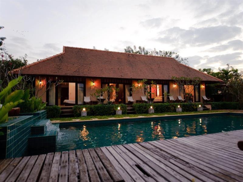 Buasaree Hotel Chiang Mai