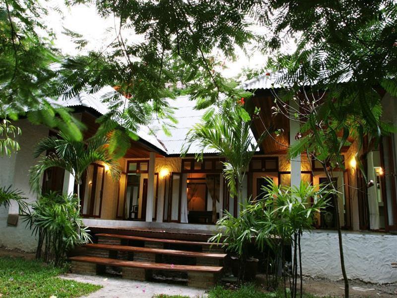 Samet Hotel